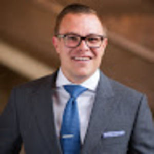 Meet your Posher, Tyler c.